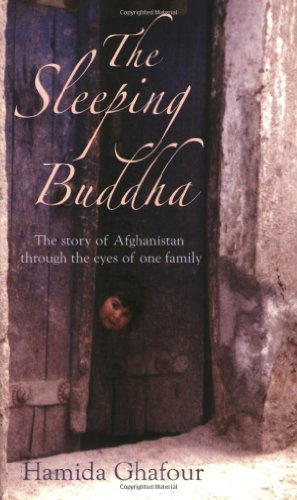 The Sleeping Buddha