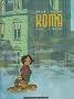 Koma, Tome 4 : L'H�tel