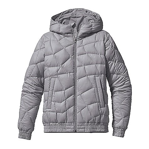 Patagonia Womens Aliso Down Jacket