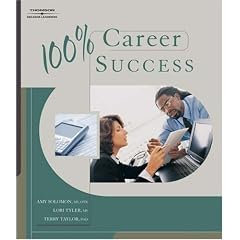 100% Career Success