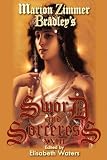 Marion Zimmer Bradley's Sword And Sorceress XXIII