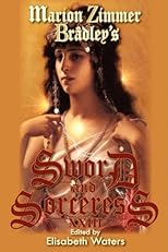 Marion Zimmer Bradley's Sword And Sorceress XXIII