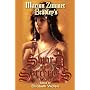 Marion Zimmer Bradley's Sword And Sorceress XXIII