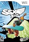 SSX Blur WII