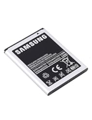 Wireless: Samsung Original OEM EB484659VA 1500mAh Spare Replacement Li-ion Battery for Samsung Gravity Smart and Gravity Touch 2 - Non-Retail Packaging - Silver - Samsung