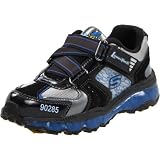 Skechers Novatron Sneaker (Little Kid/Big Kid)