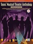 Broadway Presents! Teens' Musical The...