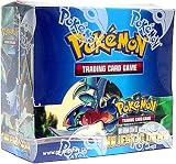 POKEMON DIAMOND & PEARL: MAJESTIC DAWN 36 Count Sealed Box
