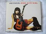 Night In My Veins [CD 2]
