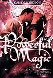 A Review of Powerful Magic (Magic Series)byNymphadora