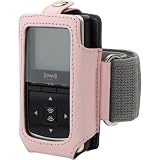 Belkin Folio Case for Samsung neXus XM satellite radio/MP3 player Pink