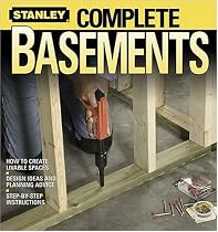 Complete Basements (Stanley Complete)