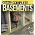 Complete Basements (Stanley Complete) (Paperback) $14.96