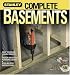Complete Basements (Stanley Complete)