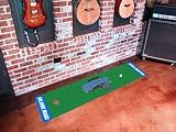 Orlando Magic Putting Green Mat