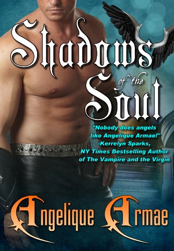Shadows of the Soul Shadows of the Soul