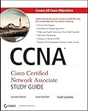 CCNA : Cisco Certified Network Associate : deluxe study guide