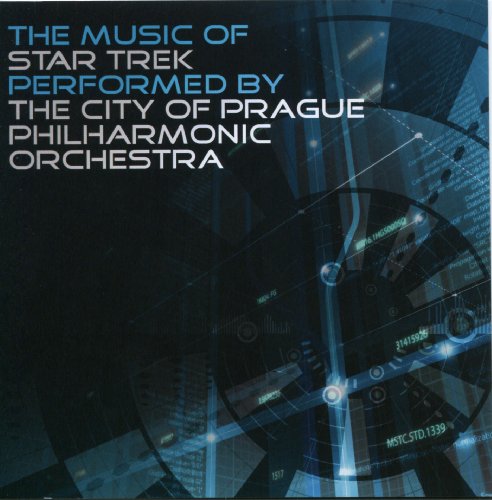  The Music of Star Trek