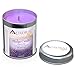 Aurorae Scented Soy Aromatherapy & Meditation Candle