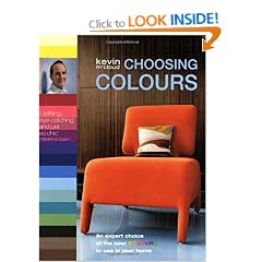 Choosing Colours