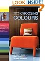 Choosing Colours