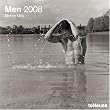 Men 2008 Calendar