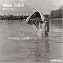2008 Men Grid Calendar
