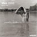 Men 2008 Calendar (Calendar)