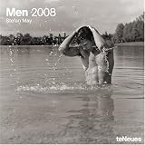 Men 2008 Calendar (Multilingual Edition)