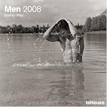 2008 Men Grid Calendar