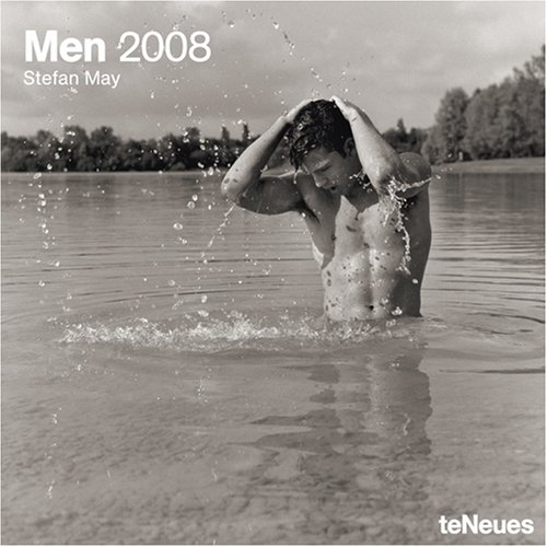 2008 Men Grid Calendar