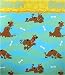 Scooby Doo Shower Curtain