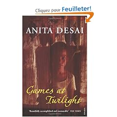 Games at Twilight and Other Stories