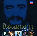 The Pavarotti Edition