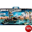 KRE-O 38977983 - Battleship USS Missouri