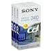 Sony E 240 CD  Blank Tapes