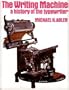 The writing machine,