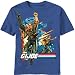 Search : Good GI G.I. Joe Duke Hawk T-shirt