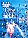Book Paddy Clarke Ha Ha Ha