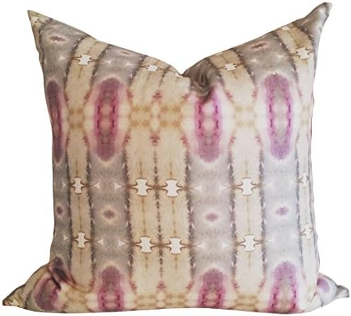 bunglo Lavendar Sky Pillow
