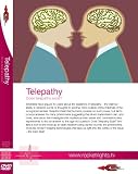 DVD : Telepathy - Human & Bio Science - Does telepathy exist?