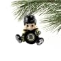 Boston Bruins Lil' Fan Hockey Player Acrylic Ornament