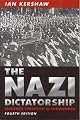 The Nazi Dictatorship: Problems and Perspectives of Interpretation