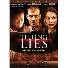 Telling Lies [DVD] [2006] [Region 1] [US Import] [NTSC]