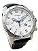 Adriatica of Switzerland Men's Dress Chronograph Watch