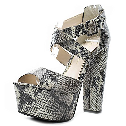 the best platform shoes