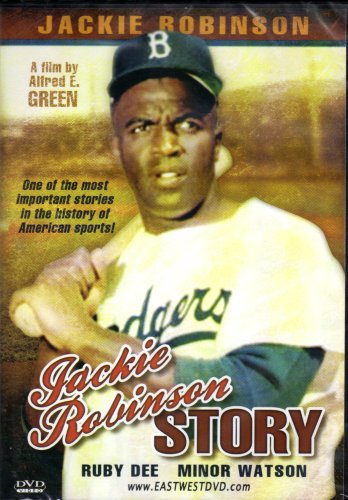 Jackie Robinson STORY