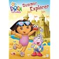 dora dvds