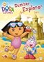 Dora The Explorer - Summer Explorer