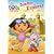 Dora The Explorer - Summer Explorer
